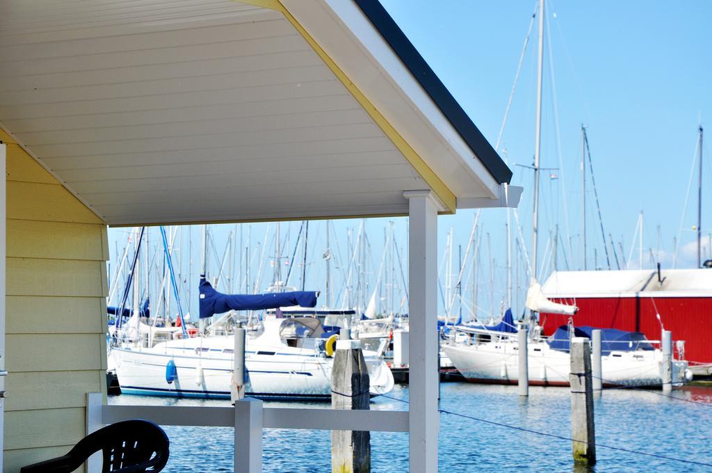 Bestmarine Waterchalets Flevo Marina Lelystad Phòng bức ảnh