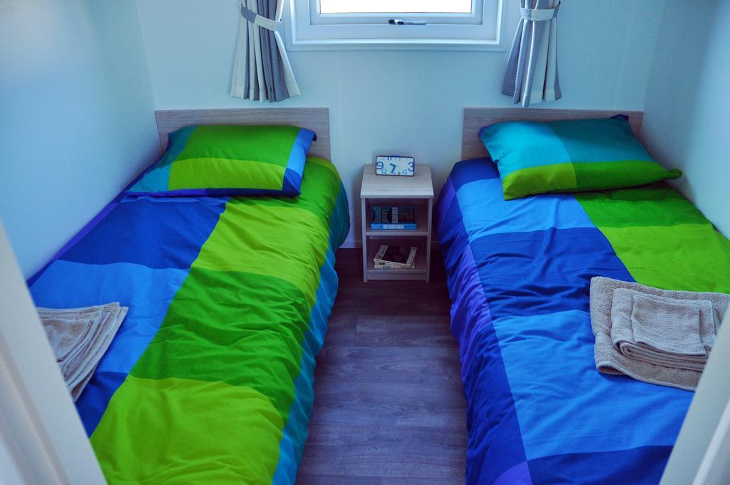 Bestmarine Waterchalets Flevo Marina Lelystad Phòng bức ảnh
