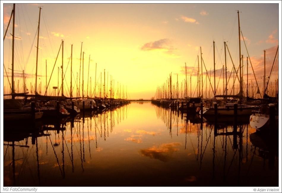 Bestmarine Waterchalets Flevo Marina Lelystad Ngoại thất bức ảnh