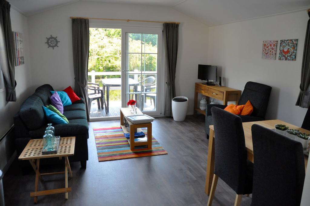 Bestmarine Waterchalets Flevo Marina Lelystad Phòng bức ảnh