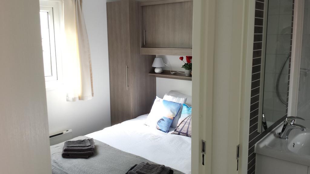 Bestmarine Waterchalets Flevo Marina Lelystad Ngoại thất bức ảnh