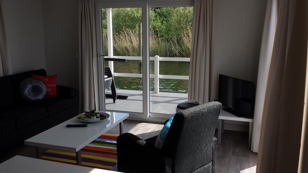 Bestmarine Waterchalets Flevo Marina Lelystad Ngoại thất bức ảnh