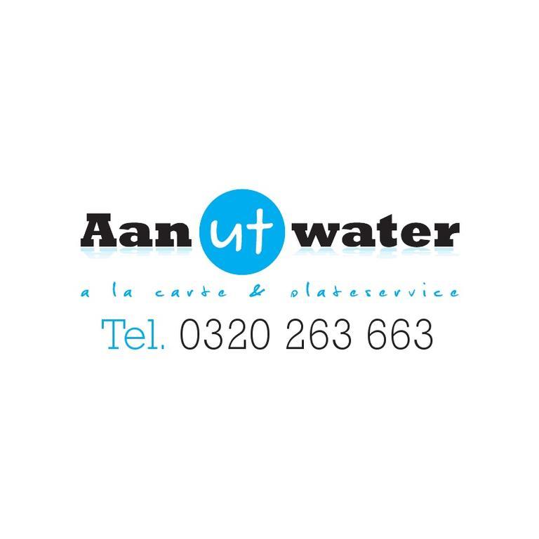 Bestmarine Waterchalets Flevo Marina Lelystad Ngoại thất bức ảnh
